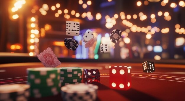 linebet এর বিশ্বস্ত ক্যাসিনো পরিবেশ